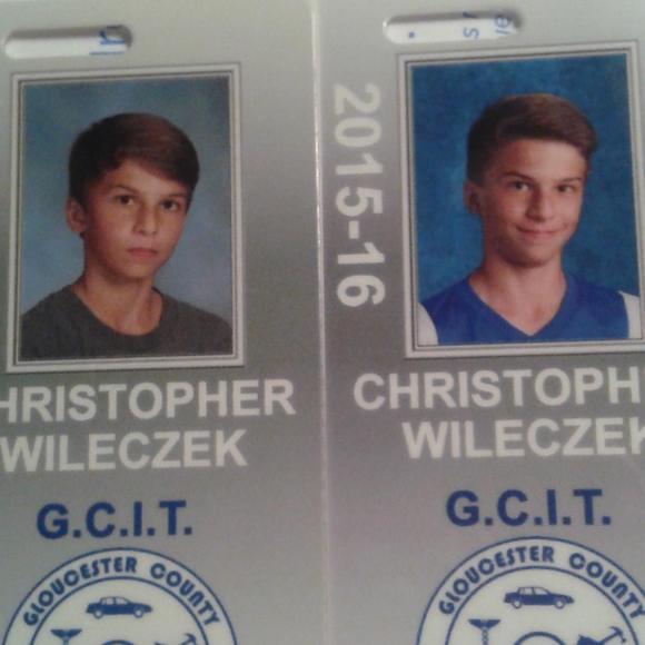 Meet your Posher, Chris - Picture 1 of 1